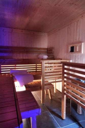 Chalet Ana & Spa Angles Zewnętrze zdjęcie
