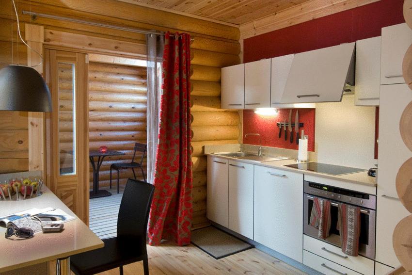Chalet Ana & Spa Angles Pokój zdjęcie