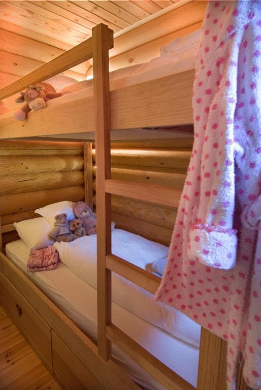 Chalet Ana & Spa Angles Pokój zdjęcie